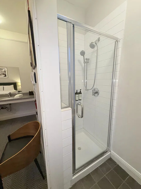 The Grove Inn - Chambres