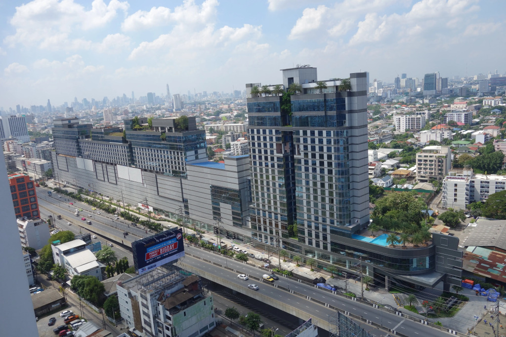 The Bazaar Hotel - фото 27