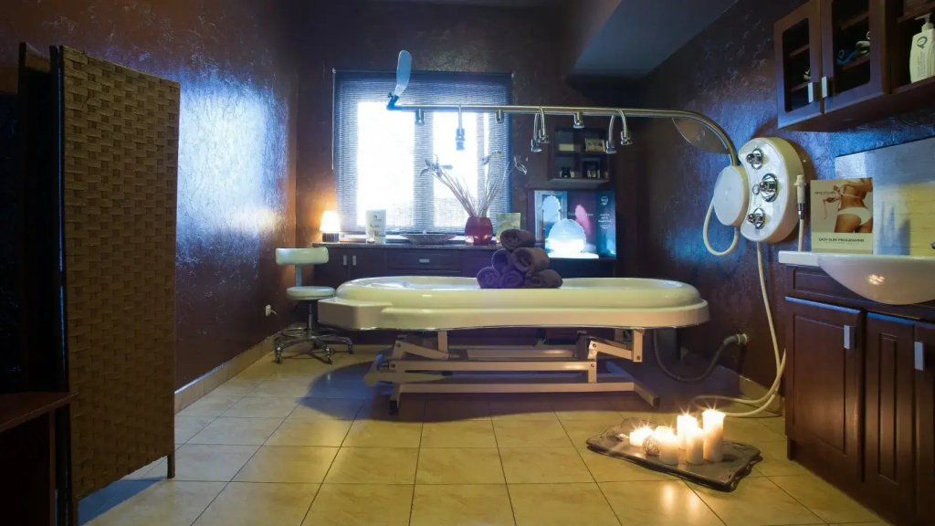 Hotel photo 20