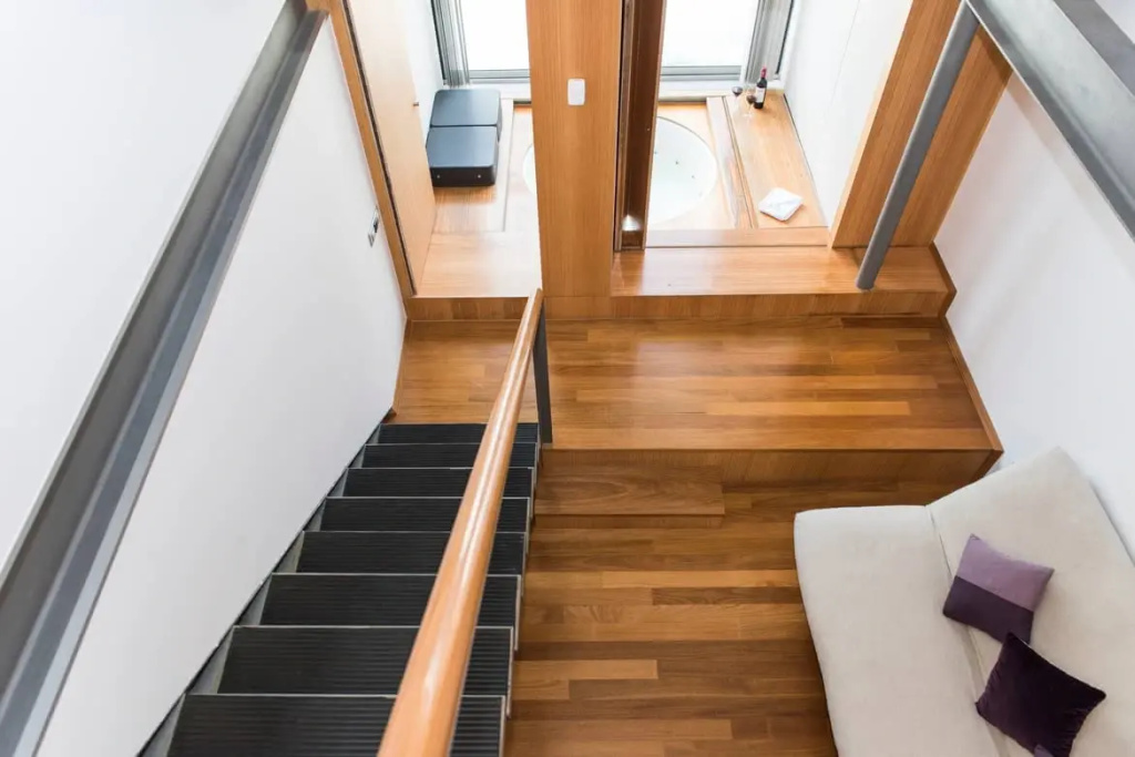 Vilavella Hotel & Spa - Chambres