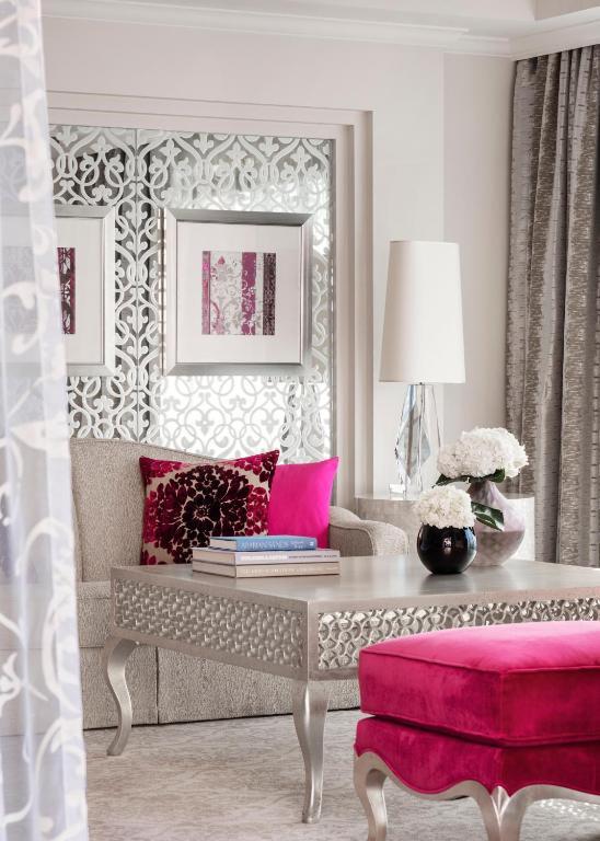 Arabian Court At One&Only Royal Mirage