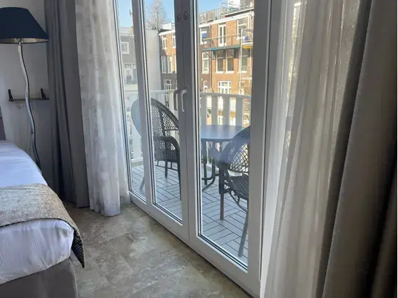 Hotel Jupiter - Chambres