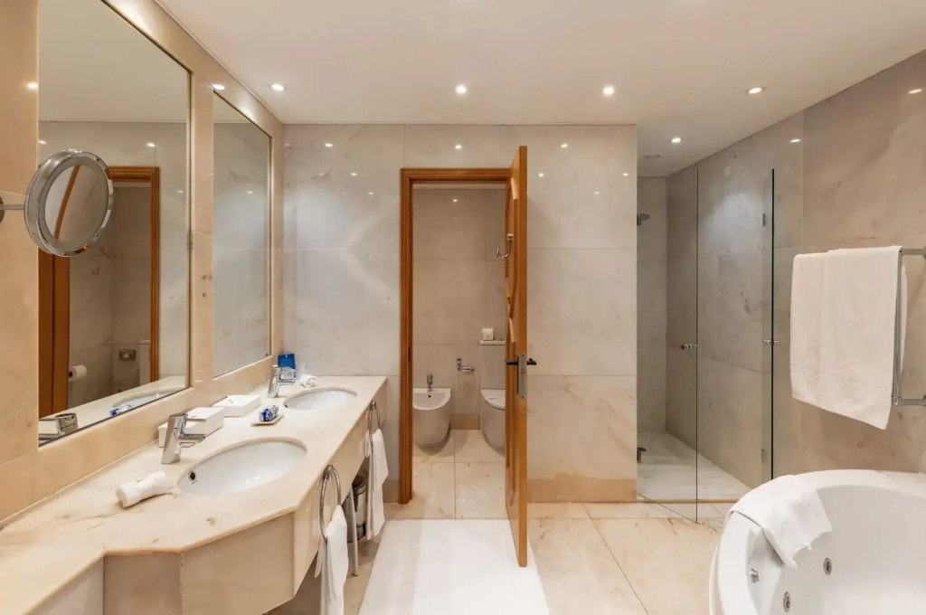 Hotel Quinta do Lago - Chambres