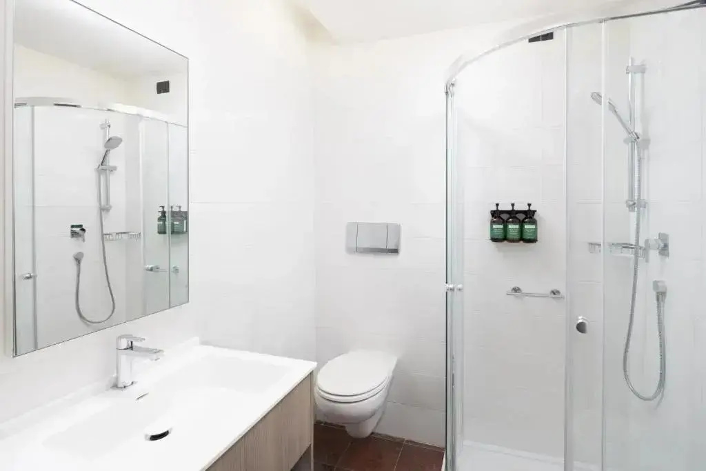 Crowne Plaza Milan - Linate by IHG - Chambres