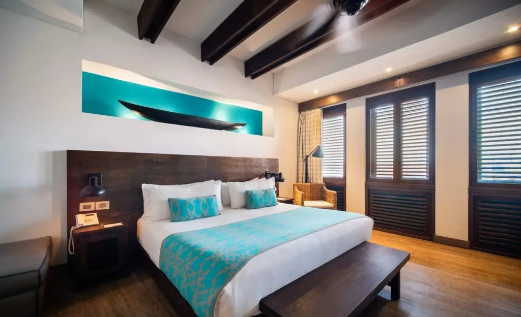 Sophia Hotel By OxoHotel - Chambres