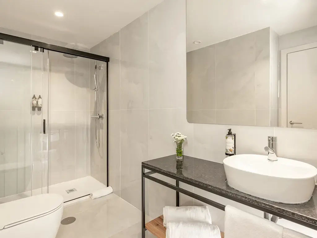 Villa Termal Spa Resort by Unlock Hotels - Chambres