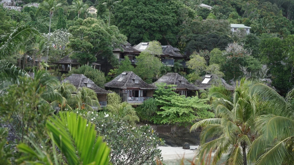 Hilton Seychelles Northolme Resort & Spa