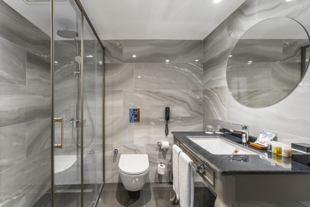 Adora Hotel & Resort - Chambres