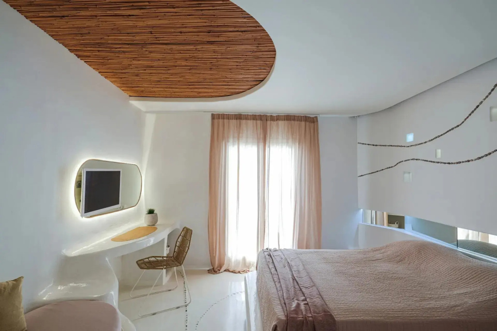 Andronikos Hotel - Adults Only - Chambres