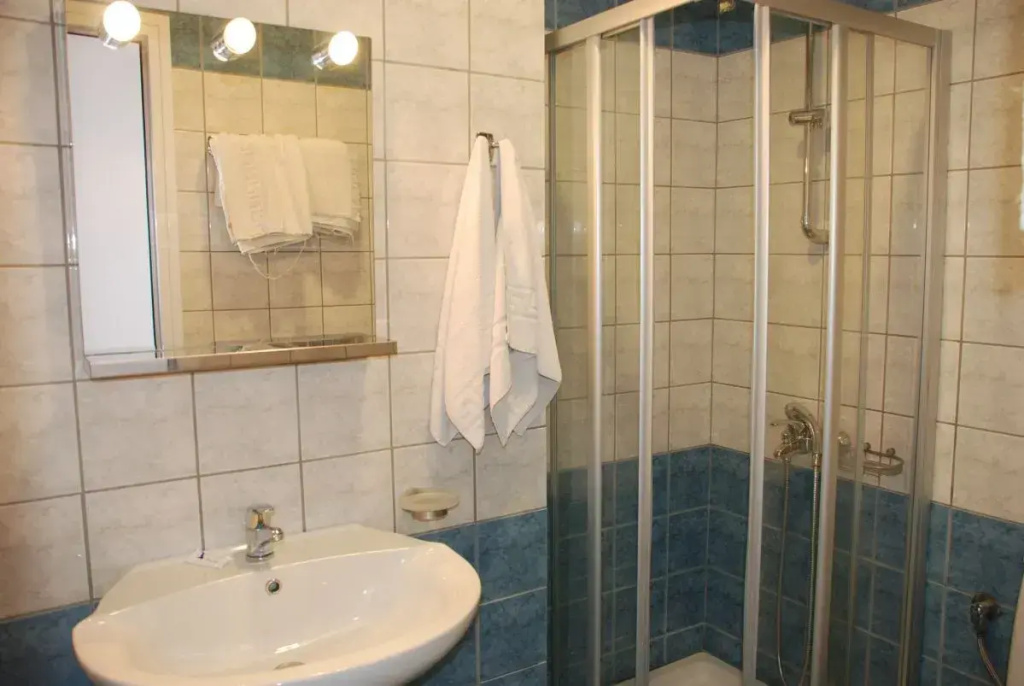 Aloha Hotel - Chambres