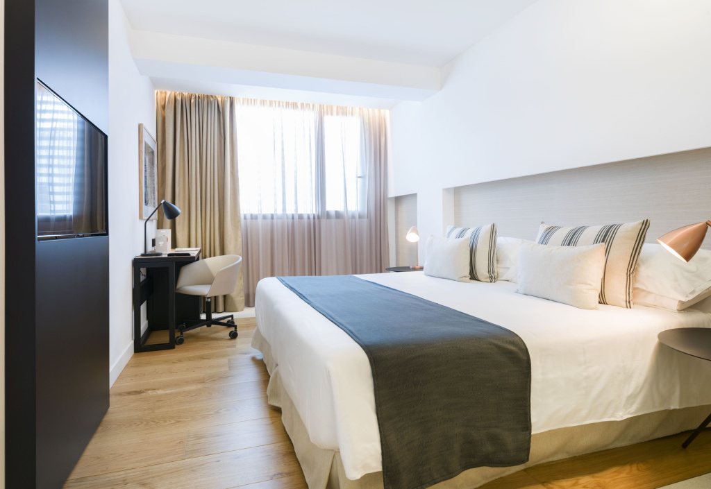 Nakar Hotel - Chambres