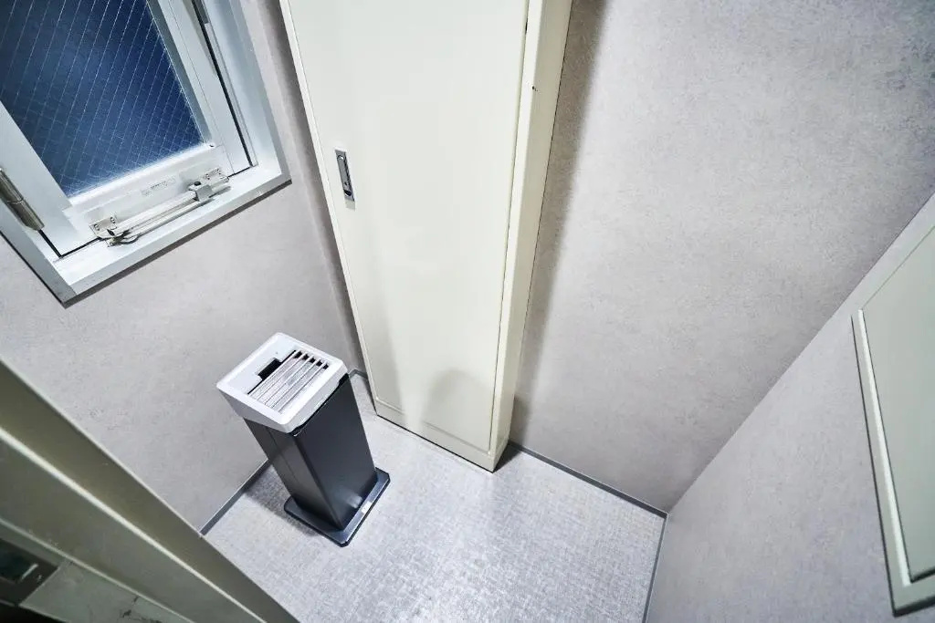 &And Hostel Hommachi East 사진 50