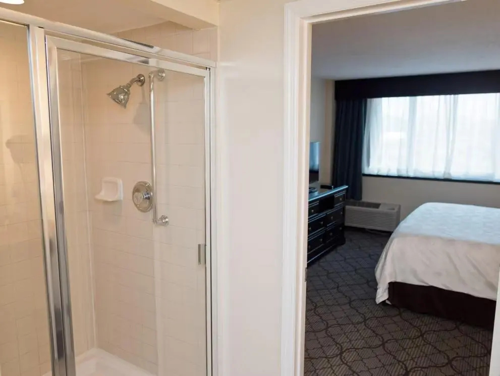 Holiday Inn Birmingham-Airport by IHG - Chambres