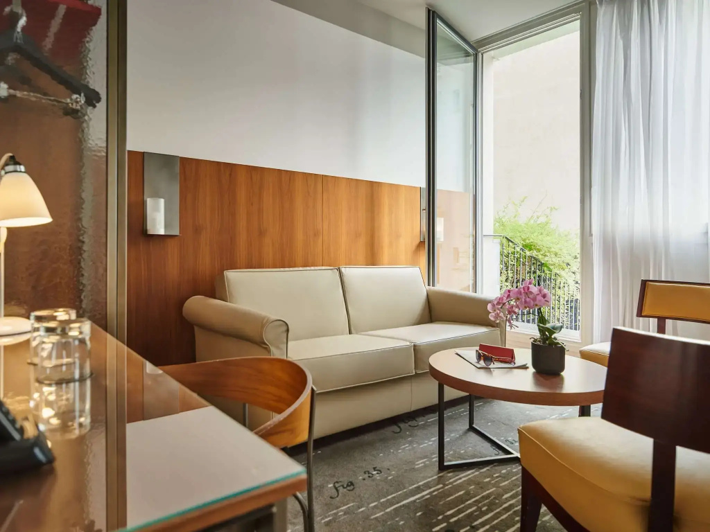 Boutet Bastille Hotel Paris - MGallery Collection 52