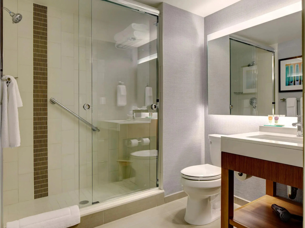 Hyatt Place New York/Yonkers - Chambres