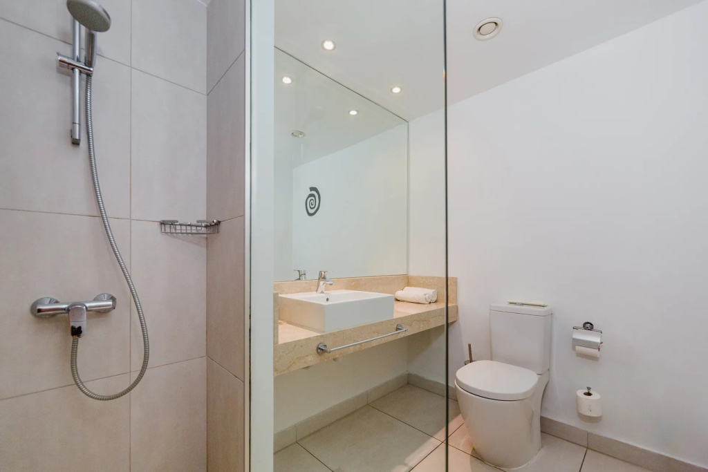 Napa Plaza Hotel - Adults Only - Chambres