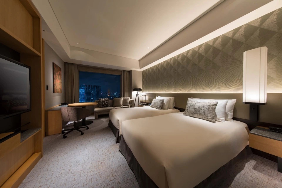 Cerulean Tower Tokyu Hotel 사진 22