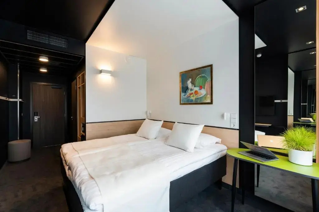 Art Hotel Pallas  - Général