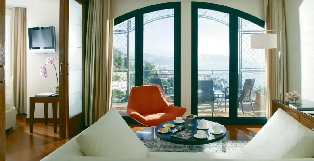 Hotel Raito Wellness & SPA - Chambres