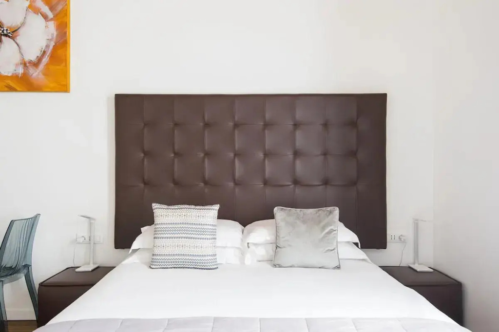 Comfort Double room (full double bed)