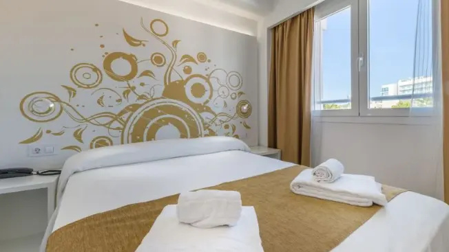 Welikehotel Triton Beach - Chambres
