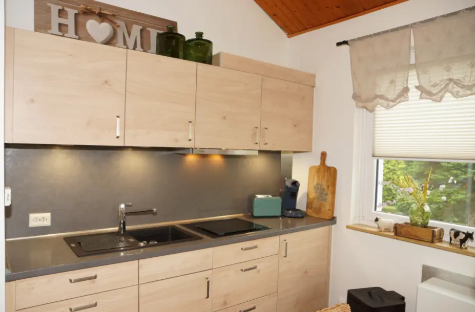 Komforthotel & Restaurant Riemann - Chambres
