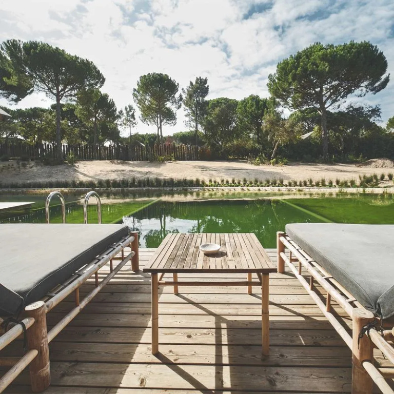 Sublime Comporta Country House Retreat - Chambres