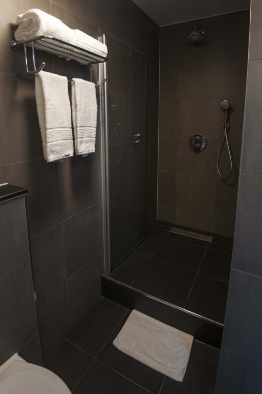 Hotel Fine Harmony - Chambres