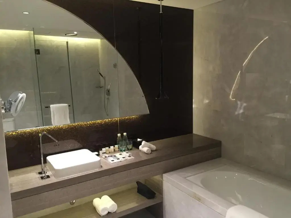 BeiJing Qianyuan Hotel - Chambres
