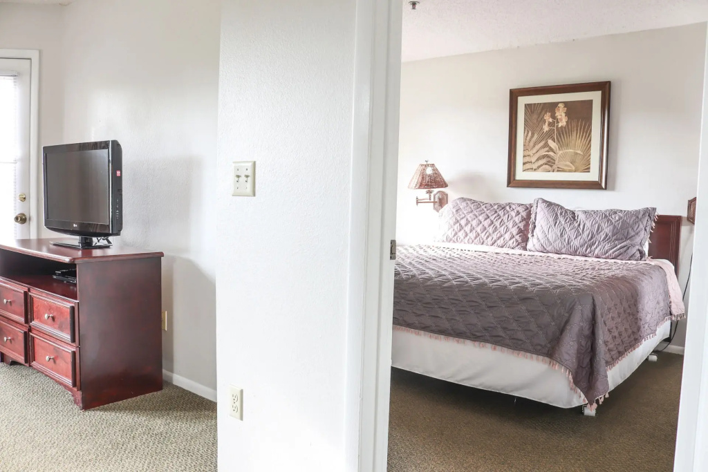 Parc Corniche Condominium Suite Hotel - Chambres