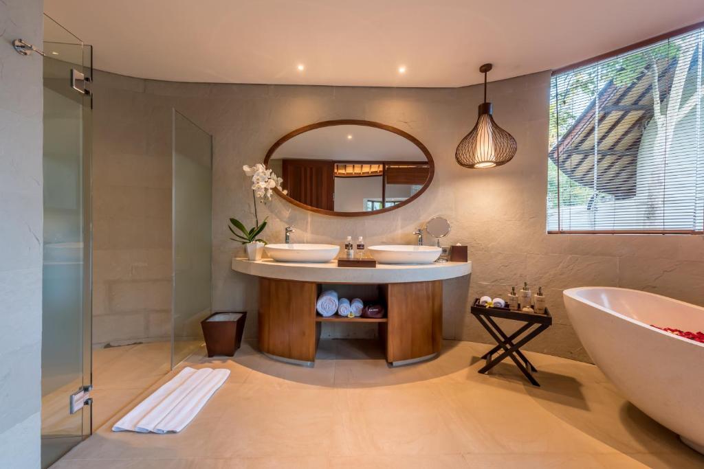Tanadewa Resort & Spa Ubud