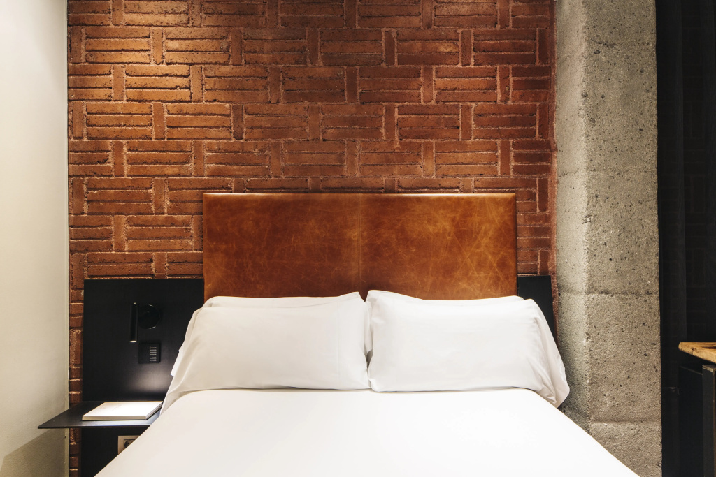 Hotel Granados 83, a member of Preferred Hotels & Resorts - Général