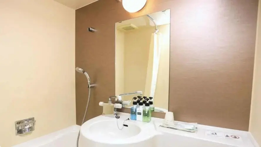 Urban Hotel Kyoto - Chambres