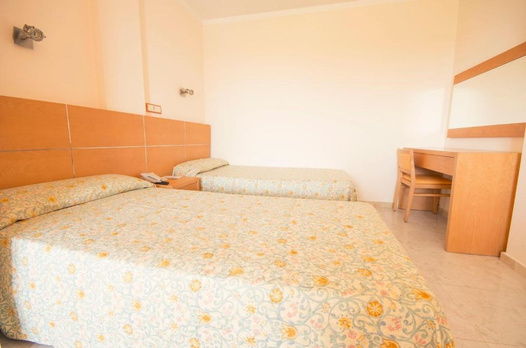 Bluesea Salina - Chambres
