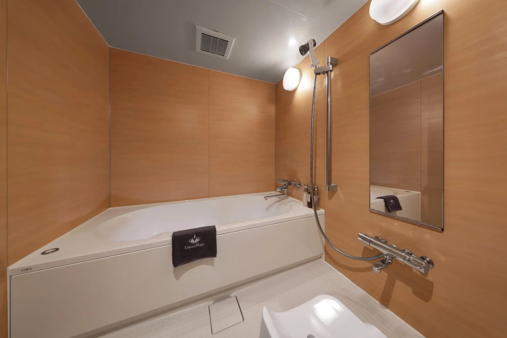 Nipponbashi Luxe Hotel 사진 7