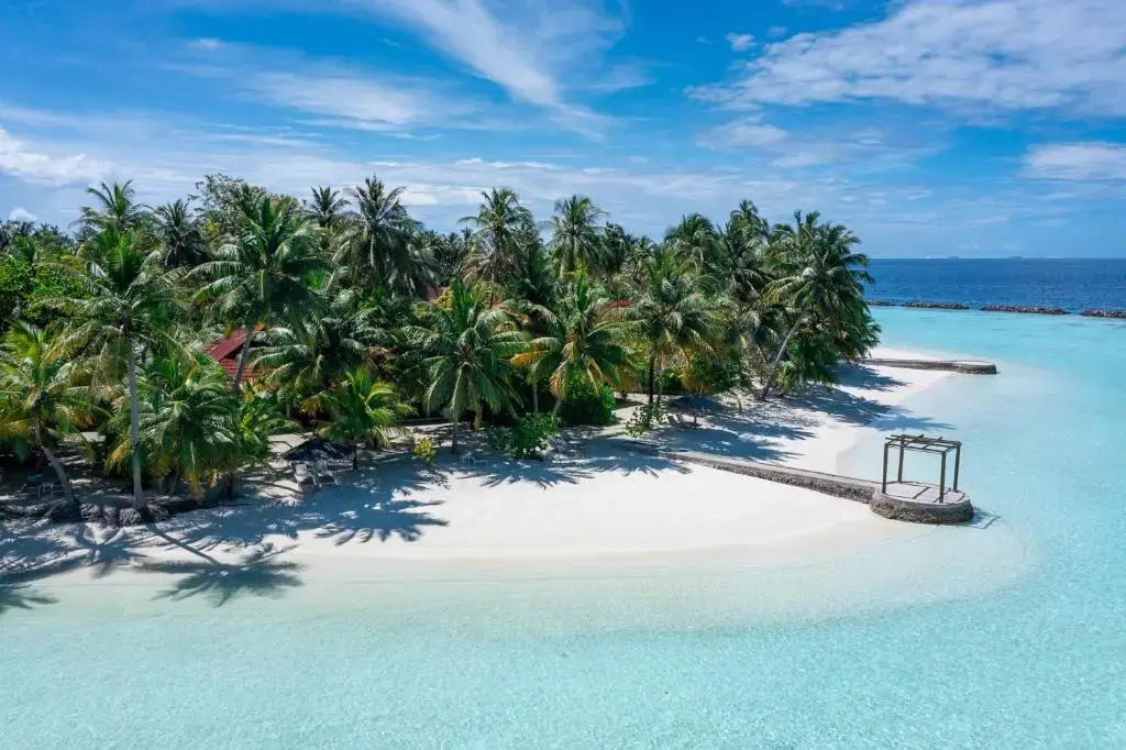 Kurumba Maldives Resort - Général