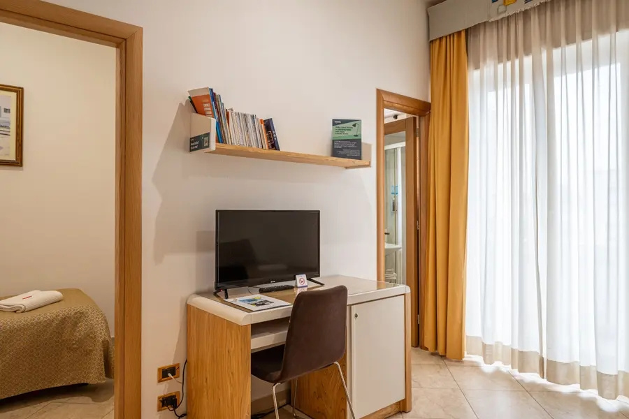 Hotel photo 17