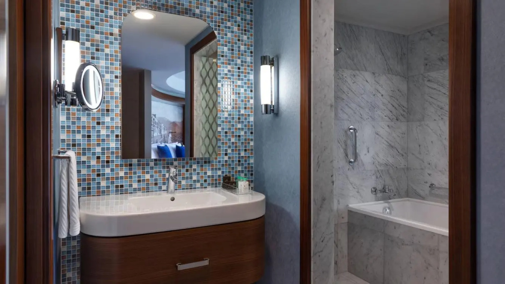 Renaissance Izmir Hotel - Chambres