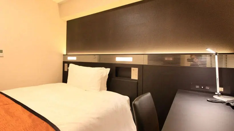 Richmond Hotel Premier Asakusa International - Chambres