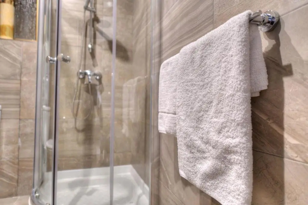 St Julian's Bay Hotel - Chambres
