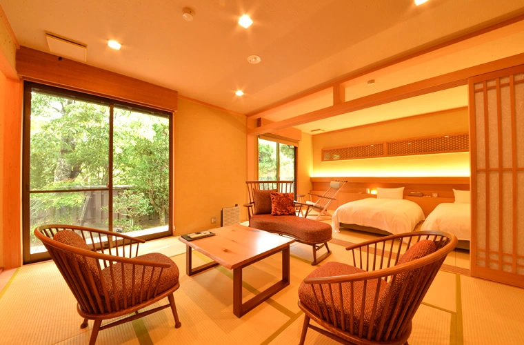 Kyoto Ohara Ryokan Seryo 사진 12