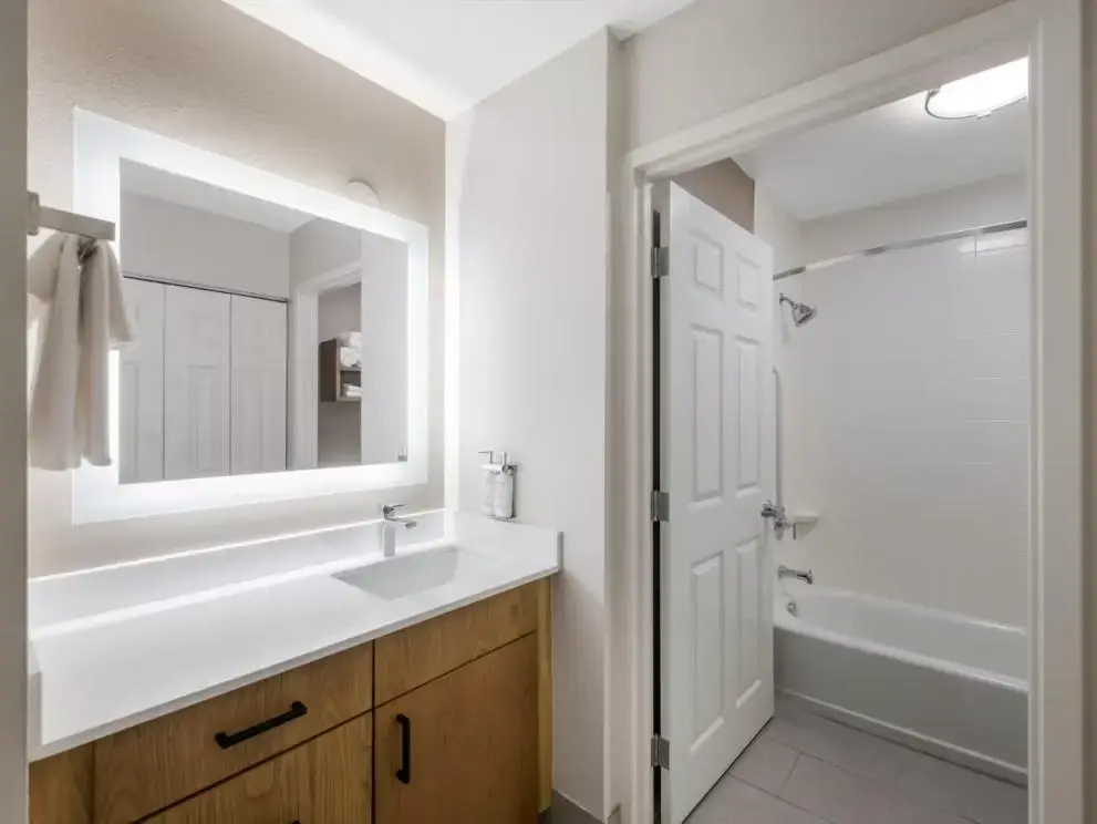 Staybridge Suites Chesapeake by IHG - Chambres