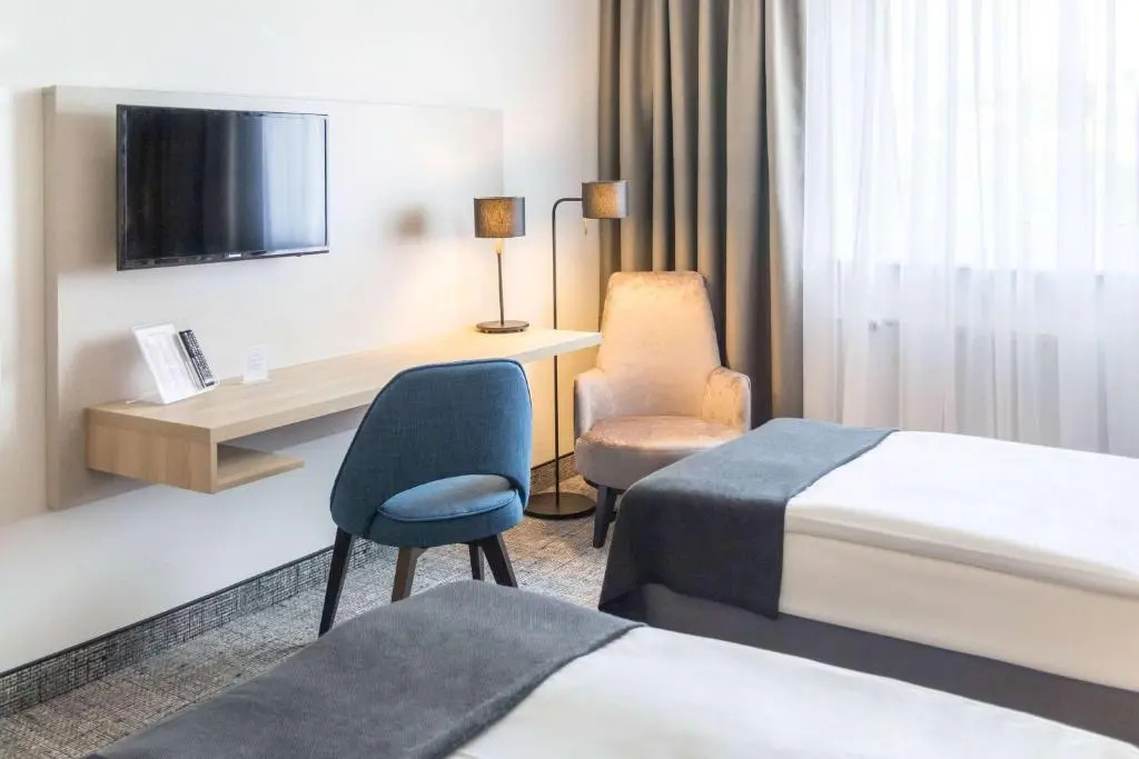 Family Triple room
