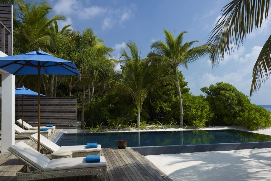 Dusit Thani Maldives