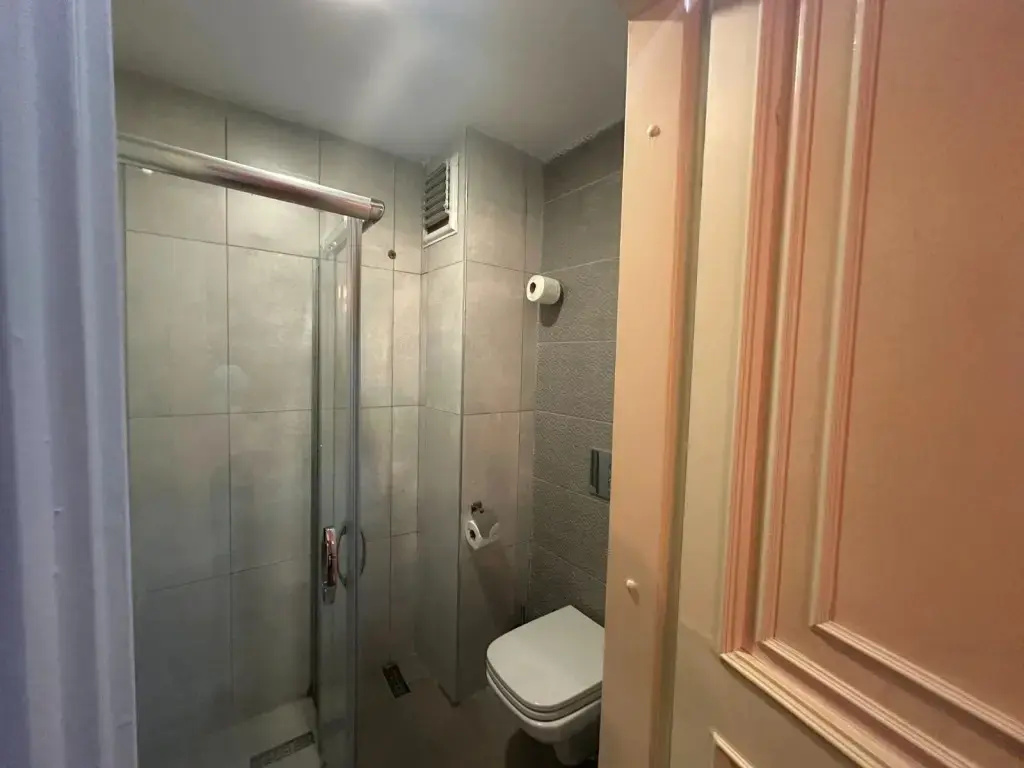 Ayasofya Hotel - Chambres