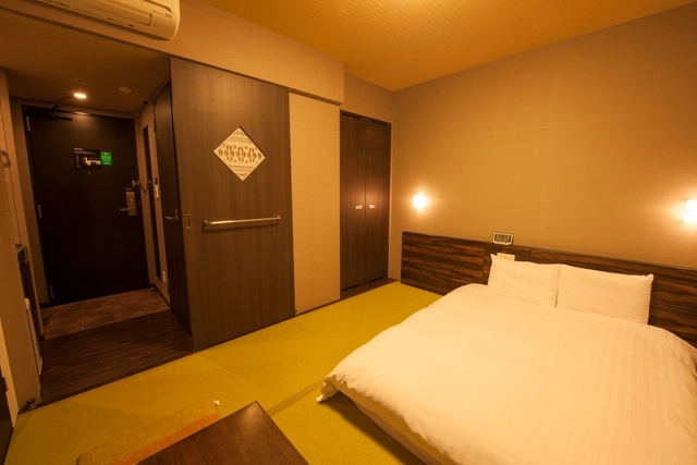 Dormy Inn Premium Hakata Canal City Mae Natural Hot Spring 사진 4