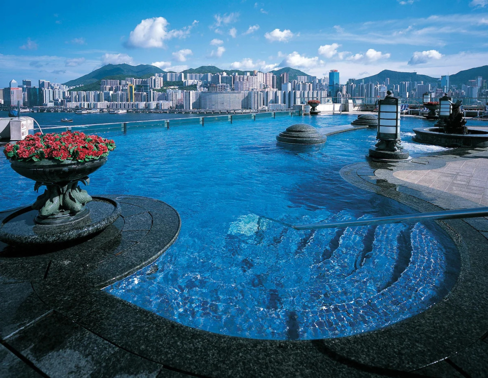 Harbour Grand Kowloon - Général