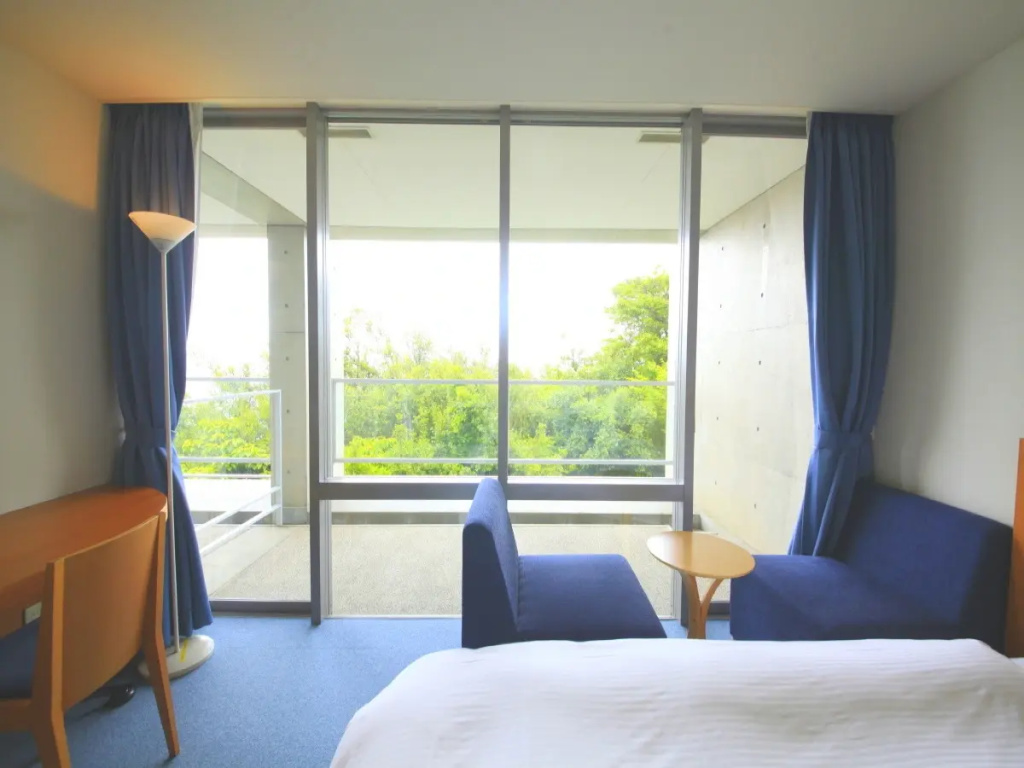TOTO Seawind Awaji - Chambres