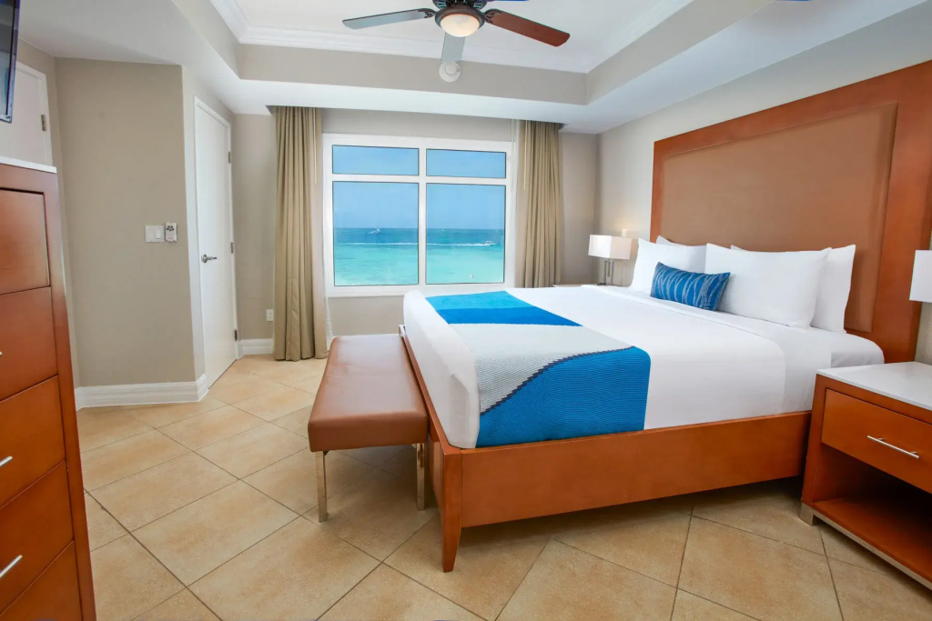 Divi Aruba Phoenix Beach Resort - Chambres
