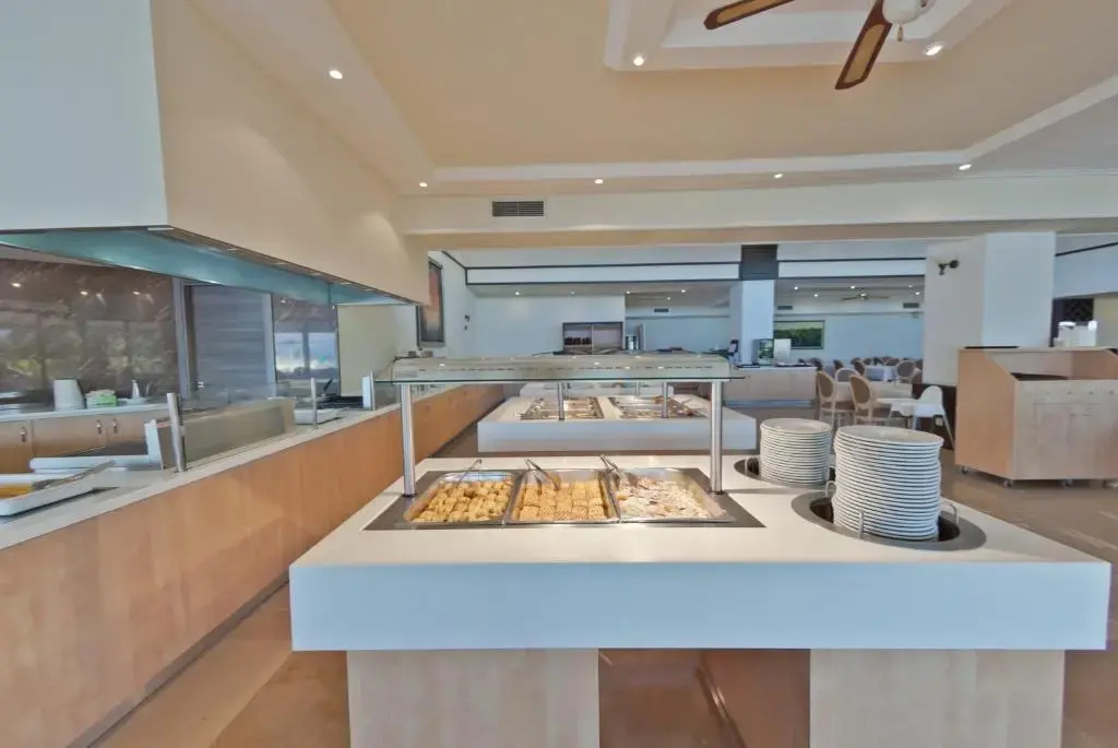 Palmariva Beach Hotel by Anayia All Inclusive Resorts - Général